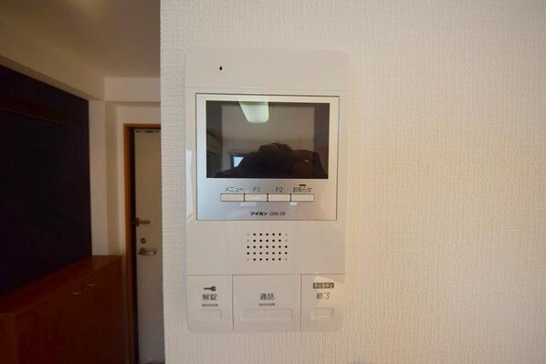 レジナス蕨の物件内観写真